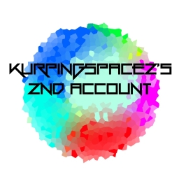 Avatar of user kurp's 2nd acc