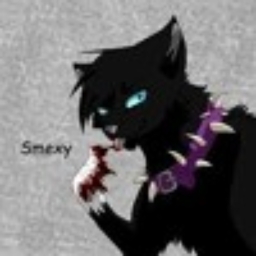 Avatar of user scourge_the_cat