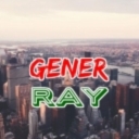 Cover of album The Comeback LP by Gener-Ray