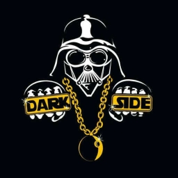 Cover of track Weslley Silverio X Soundquake - Darkside by SOUNDQUAKE