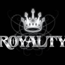 Cover of album Royal by Old account(Infinity 808