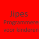 Cover of album jipes by jipes