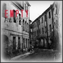 Cover of album Empty,  by Shaler