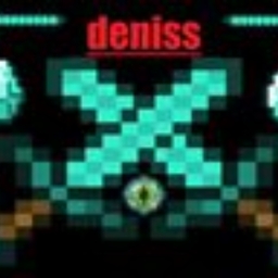 Avatar of user Deniss_123