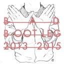 Cover of album Bad Bootleg 2013 - 2015 by Cicada