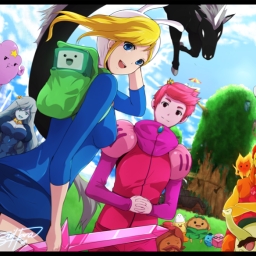 Avatar of user adventure_time