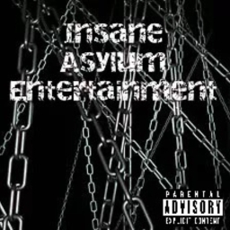 Avatar of user insane_asylum_entertainment