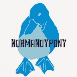 Avatar of user normandypony