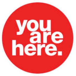 You are here they. You are here. You are here PNG. Logo here.