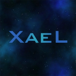 Avatar of user Xael