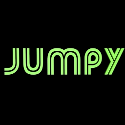 Avatar of user jumpy_music
