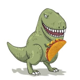Avatar of user DinosWithTacos