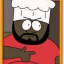 Avatar of user ANGRY CHEF