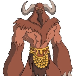 Avatar of user minotaur_gaming