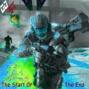 Cover of album ODST - The Start Of The End (Fan-Made) by Distorted Vortex