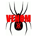 Cover of album Venom by 1trillionMPH