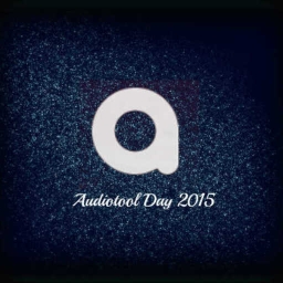 Cover of track DubLion - Audiotool Day 2015 (XR_USA Edit version) by CRYDITS
