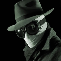 Avatar of user mrinvisible