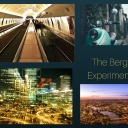 Avatar of user The Berg Experiment