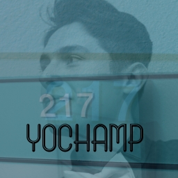Avatar of user YoChamp