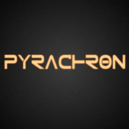 Avatar of user Pyrachron