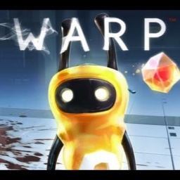 Avatar of user warp-em4Kvu