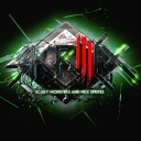 Cover of album Scary Monster and Nice Sprites by The Kraken