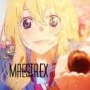 Cover of album Best of Maestrex <3  by Alexis (Im back)