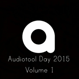 Cover of album Audiotool Day 2015 - Volume 1 by Murderbeat [100]