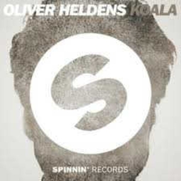 Cover of track [Future House] Oliver heldens - Koala (Xavi Remake) by Xavi - Kun (FL 12) (RIP)