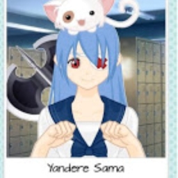 Avatar of user YandereSama