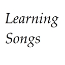 Cover of album Learning Songs by Oscillator