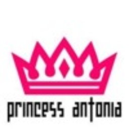 Avatar of user PrincessAntonia