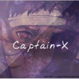 Avatar of user Captain-X