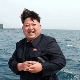Avatar of user Kim Jong-Un