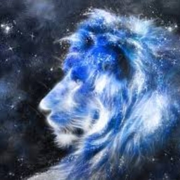 Avatar of user The Blue Lion