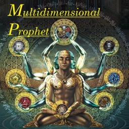 Avatar of user Multidimensional Prophet