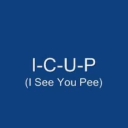 Cover of album ICUP EP by Acrylic