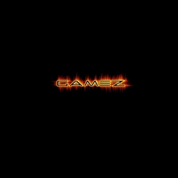 Avatar of user gamez_robotics