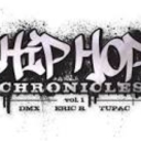 Cover of album Hip hop#1 by Dj Anthony
