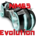 Cover of album Evolution EP by DJ 3MO