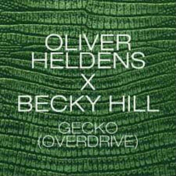 Cover of track Oliver Heldens - Overdrive (X________X Flip) by X___________X