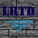 Cover of album LRTD : Let's Rock To Dubstep EP by Trenton Worthy