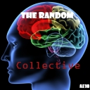 Cover of album The Random Collective by AE1O