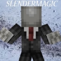 Avatar of user mc_slendermagic