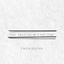 Cover of album The Spectrum - P A R T O N E  by [Sol3r]