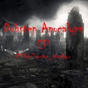 Cover of album Dubstep Apocalyps EP by Trenton Worthy