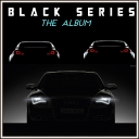Cover of album BLACK SERIES by ReeMah