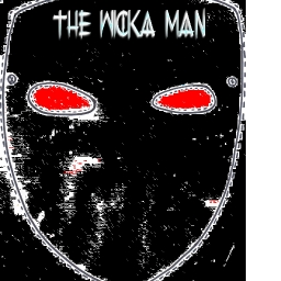 Avatar of user The Wicka Man