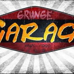Avatar of user grunge_garage